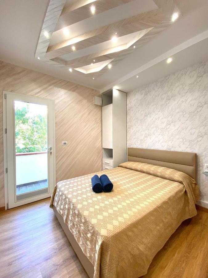 דירות Tropea Solemare מראה חיצוני תמונה