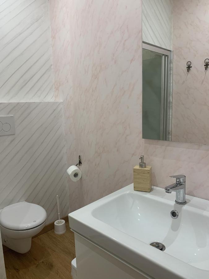 דירות Tropea Solemare מראה חיצוני תמונה