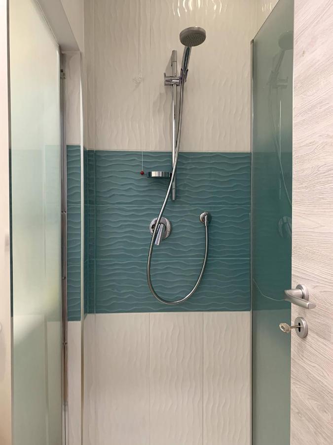דירות Tropea Solemare מראה חיצוני תמונה