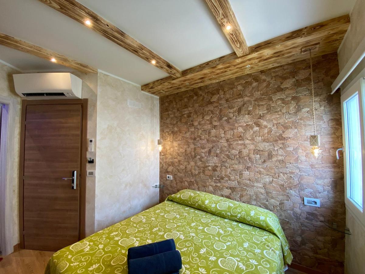 דירות Tropea Solemare מראה חיצוני תמונה
