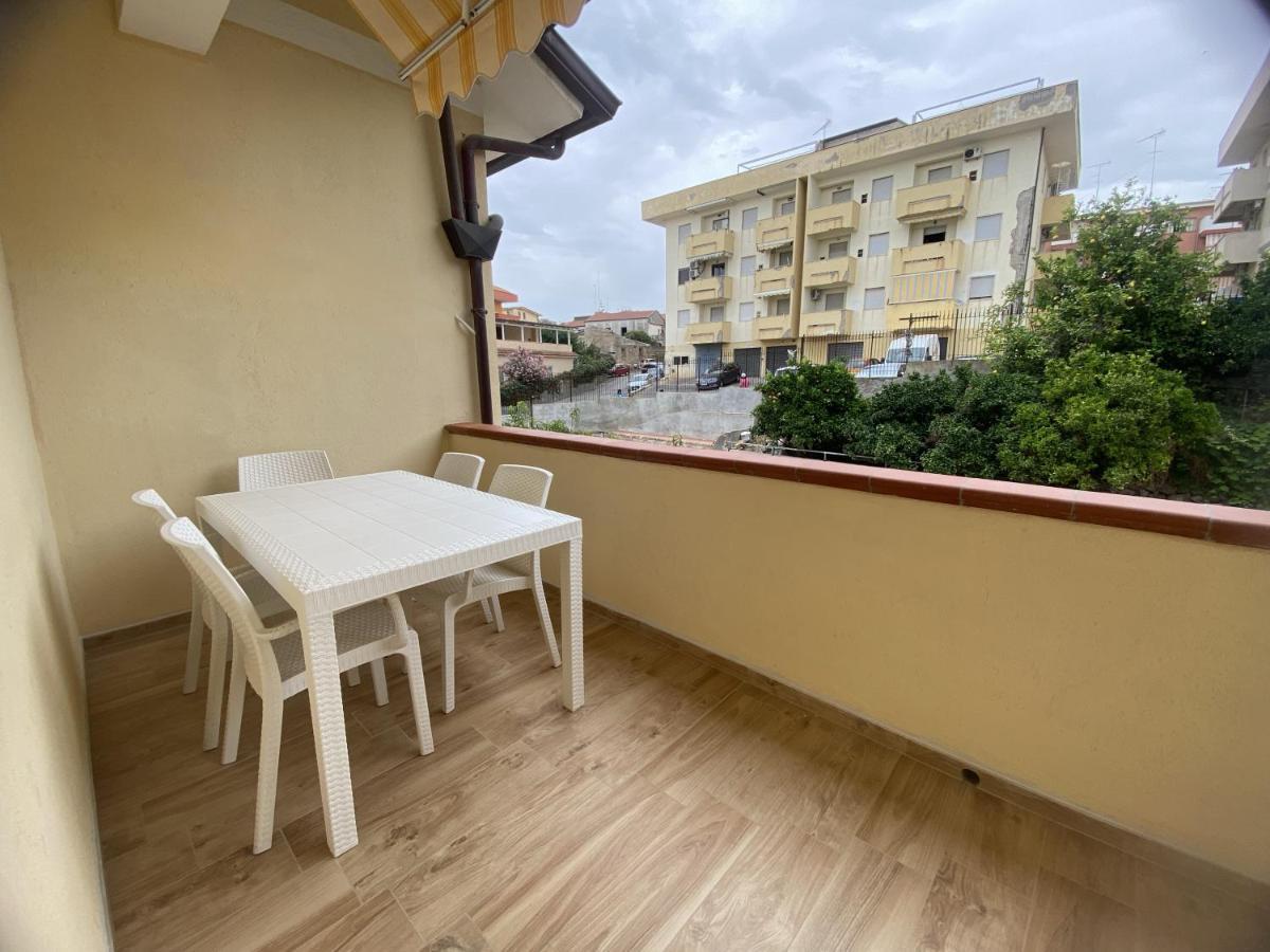 דירות Tropea Solemare מראה חיצוני תמונה
