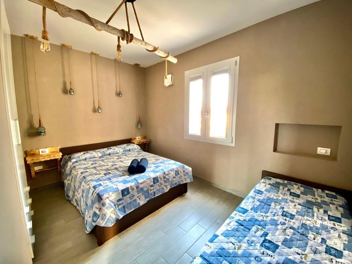 דירות Tropea Solemare מראה חיצוני תמונה