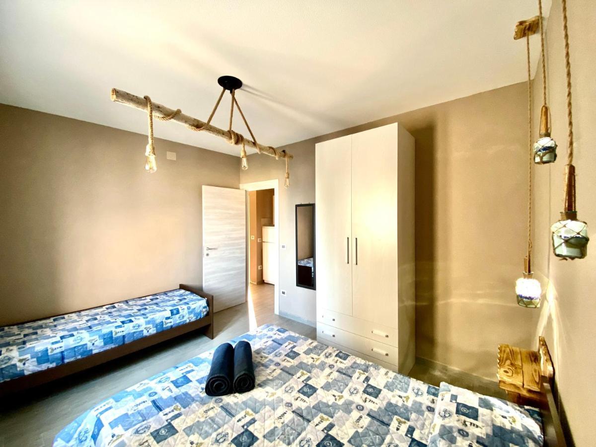 דירות Tropea Solemare מראה חיצוני תמונה