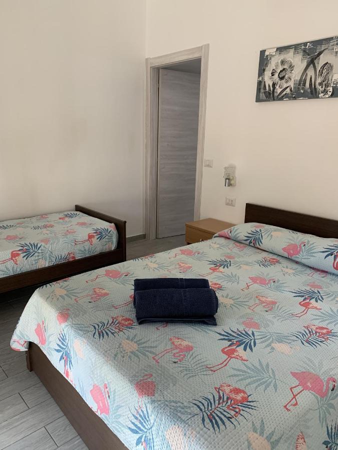 דירות Tropea Solemare מראה חיצוני תמונה