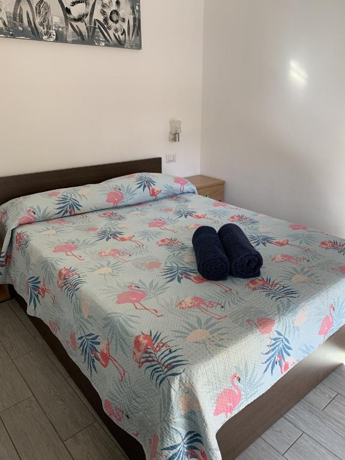 דירות Tropea Solemare מראה חיצוני תמונה