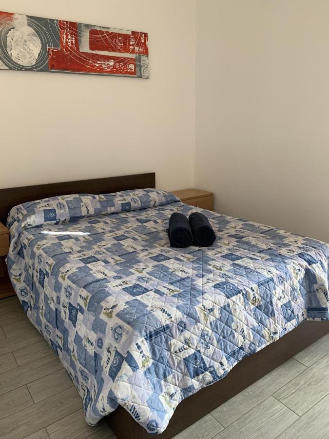 דירות Tropea Solemare מראה חיצוני תמונה