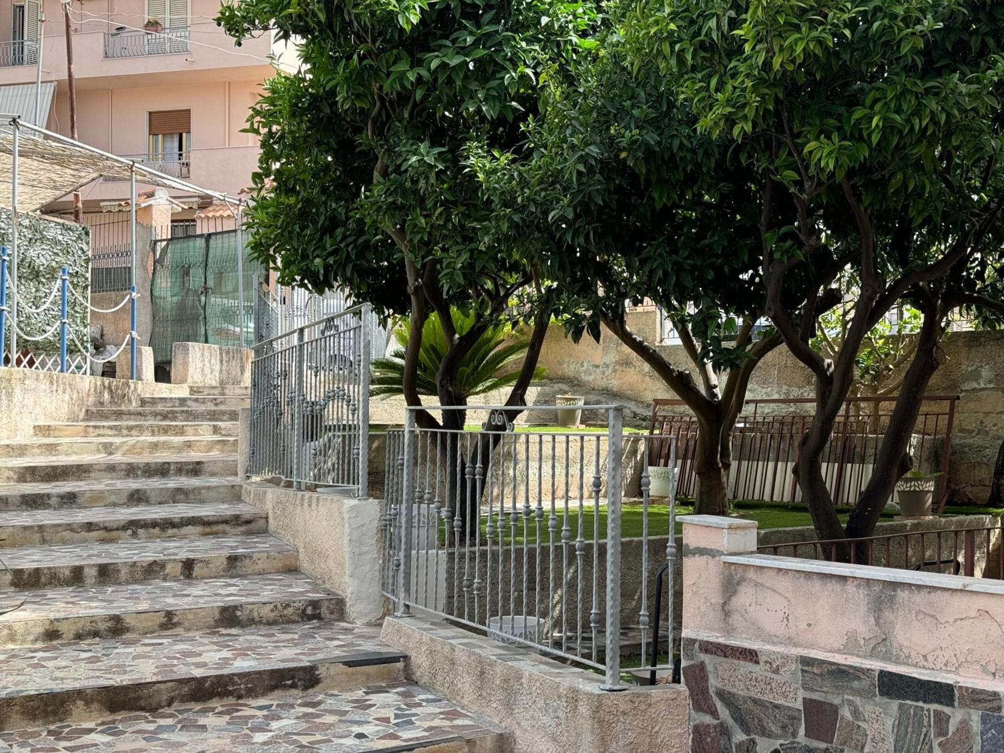 דירות Tropea Solemare מראה חיצוני תמונה